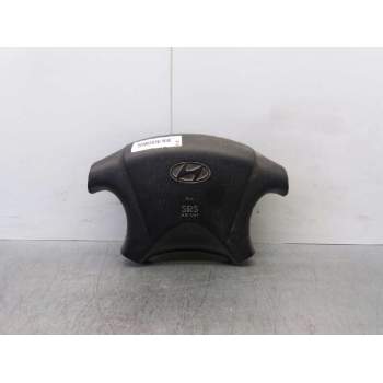 AIRBAG DELANTERO IZQUIERDO MAFNX11MBZE 
