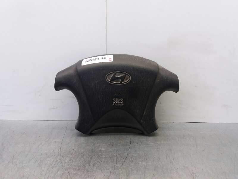 Recambio de airbag delantero izquierdo para hyundai matrix (fc) 1.5 crdi cat referencia OEM IAM MAFNX11MBZE  
