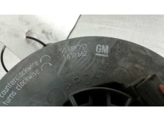 Recambio de anillo airbag para opel astra g berlina comfort referencia OEM IAM 90588757   2