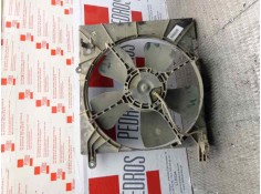 Recambio de electroventilador para daewoo kalos 1.2 se referencia OEM IAM 93740673   2