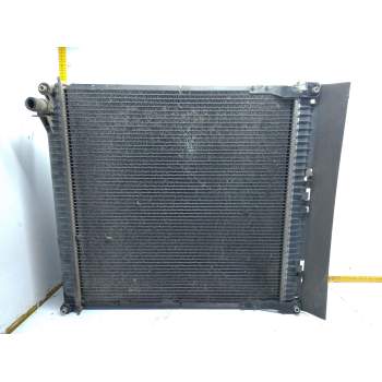 Recambio de radiador agua para man tgl 12.210 tgl 12.210 4x2bb referencia OEM IAM 8106116492  
