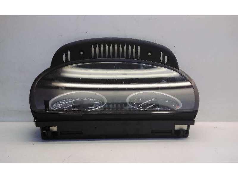 Recambio de cuadro instrumentos para bmw x6 (e71) 3.0d referencia OEM IAM 62109236833  