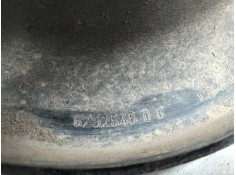 Recambio de brazo suspension superior trasero derecho para bmw serie 1 lim. (f21) 116d referencia OEM IAM 679254506   2