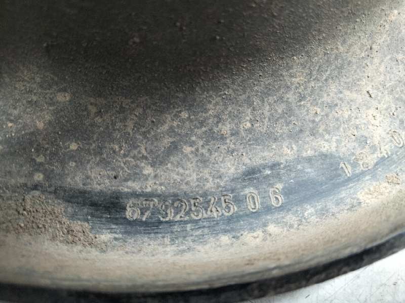 Recambio de brazo suspension superior trasero derecho para bmw serie 1 lim. (f21) 116d referencia OEM IAM 679254506  