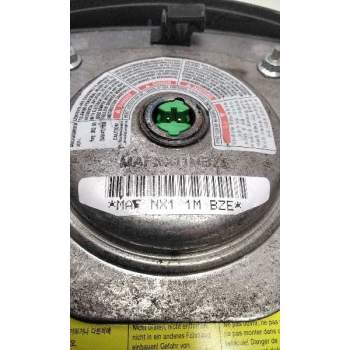 Recambio de airbag delantero izquierdo para hyundai matrix (fc) 1.5 crdi cat referencia OEM IAM MAFNX11MBZE  