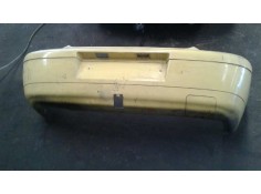 Recambio de paragolpes trasero para seat cordoba berlina (6k2) sport referencia OEM IAM   