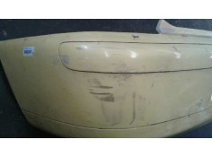 Recambio de paragolpes trasero para seat cordoba berlina (6k2) sport referencia OEM IAM    2