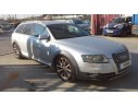 AUDI A6 ALLROAD QUATTRO (4FH)