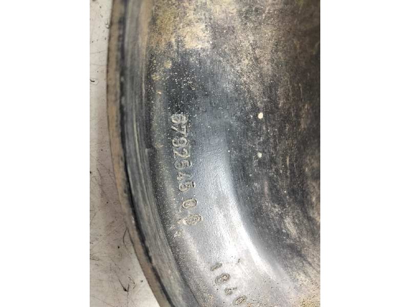 Recambio de brazo suspension superior trasero izquierdo para bmw serie 1 lim. (f21) 116d referencia OEM IAM 679254506  