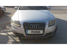 audi a6 allroad quattro (4fh) del año 2007 2