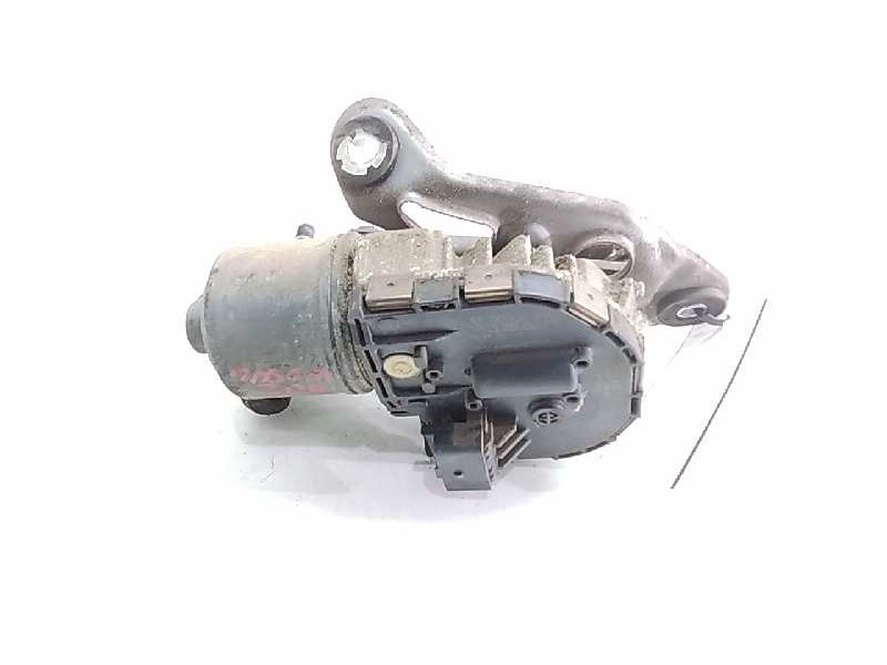 Recambio de motor limpia delantero izquierdo para peugeot 407 st sport pack referencia OEM IAM 0399241968  