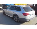 AUDI A6 ALLROAD QUATTRO (4FH)