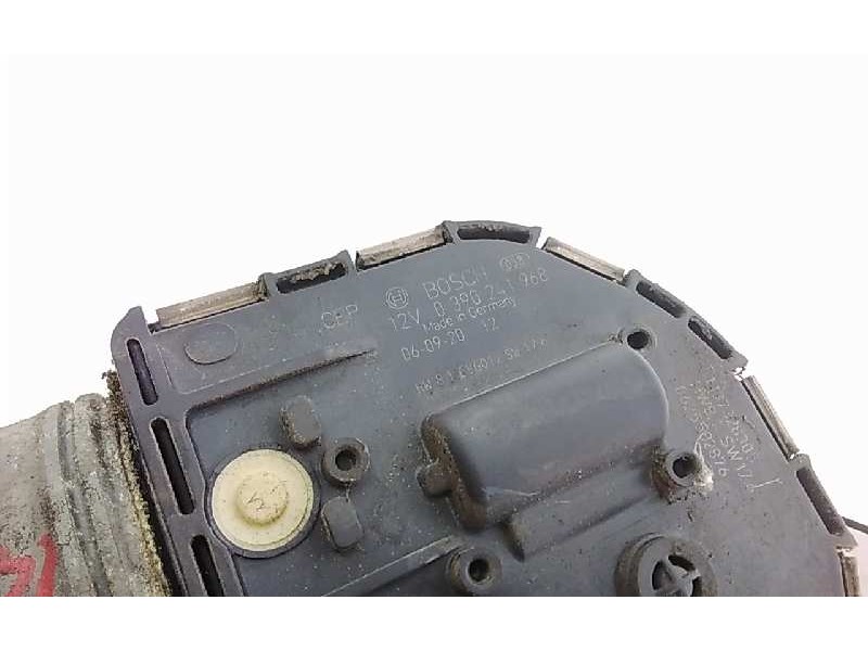 Recambio de motor limpia delantero izquierdo para peugeot 407 st sport pack referencia OEM IAM 0399241968  