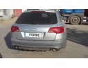 AUDI A6 ALLROAD QUATTRO (4FH)