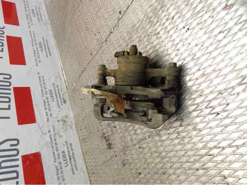 Recambio de pinza freno delantera izquierda para daewoo kalos 1.2 se referencia OEM IAM 96534637  