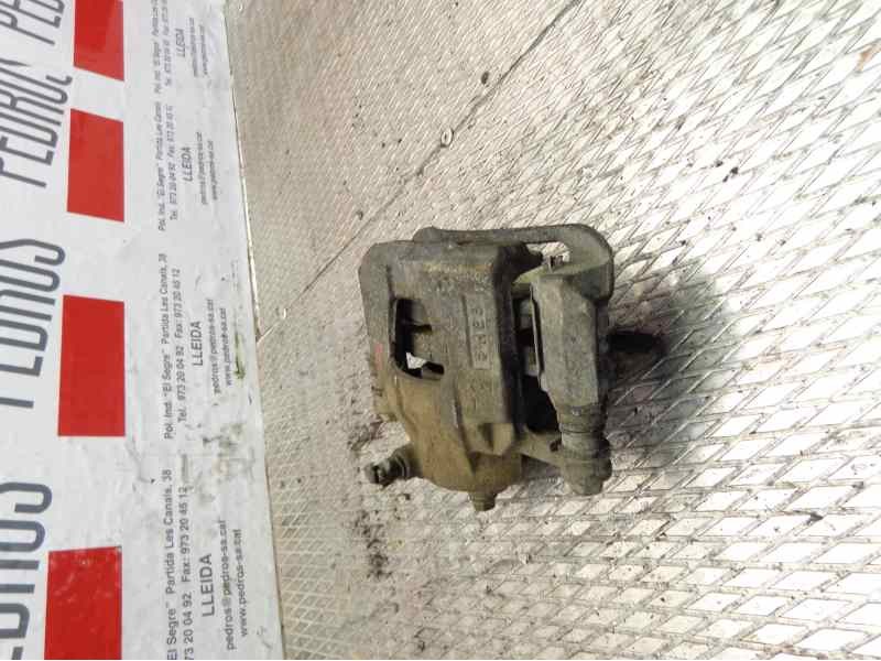 Recambio de pinza freno delantera izquierda para daewoo kalos 1.2 se referencia OEM IAM 96534637  