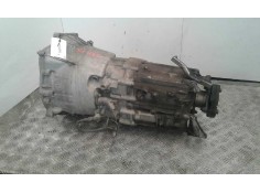 Recambio de caja cambios para bmw serie 3 berlina (e46) 320d referencia OEM IAM HED  