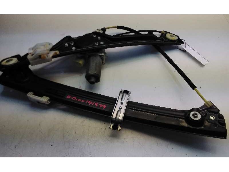 Recambio de elevalunas delantero derecho para bmw x6 (e71) 3.0d referencia OEM IAM 51337197302  