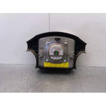 Recambio de airbag delantero izquierdo para hyundai matrix (fc) 1.5 crdi cat referencia OEM IAM MAFNX11MBZE  