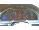 AUDI A6 ALLROAD QUATTRO (4FH)