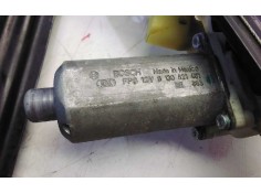 Recambio de elevalunas delantero derecho para bmw x6 (e71) 3.0d referencia OEM IAM 51337197302   2