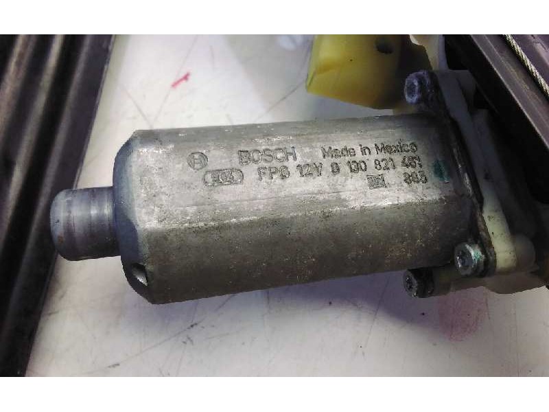 Recambio de elevalunas delantero derecho para bmw x6 (e71) 3.0d referencia OEM IAM 51337197302  