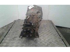 Recambio de caja cambios para bmw serie 3 berlina (e46) 320d referencia OEM IAM HED   2