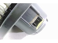 Recambio de motor calefaccion para opel antara cosmo 4x4 referencia OEM IAM    2