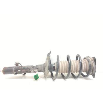 Recambio de amortiguador delantero izquierdo para nissan x-trail (t32) 360 referencia OEM IAM 543034CB1D  