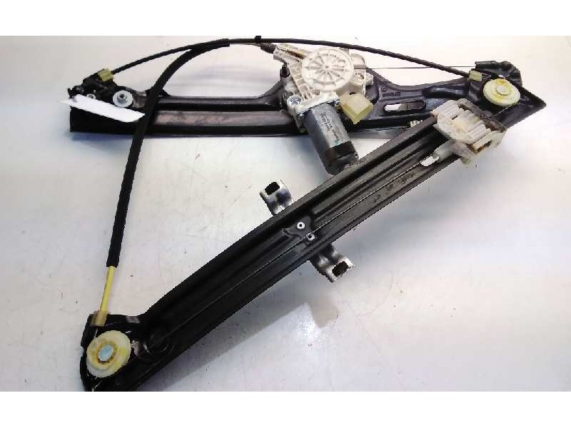 Recambio de elevalunas delantero derecho para bmw x6 (e71) 3.0d referencia OEM IAM 51337197302  