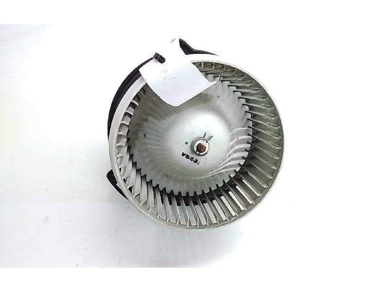 Recambio de motor calefaccion para opel antara cosmo 4x4 referencia OEM IAM   