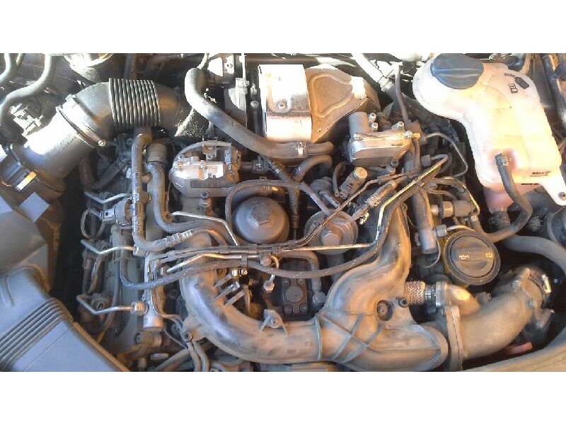 audi a6 allroad quattro (4fh) del año 2007