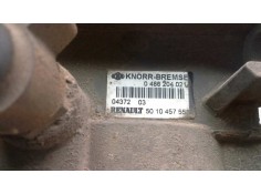 Recambio de centralita ebs para renault magnum 480 referencia OEM IAM    2