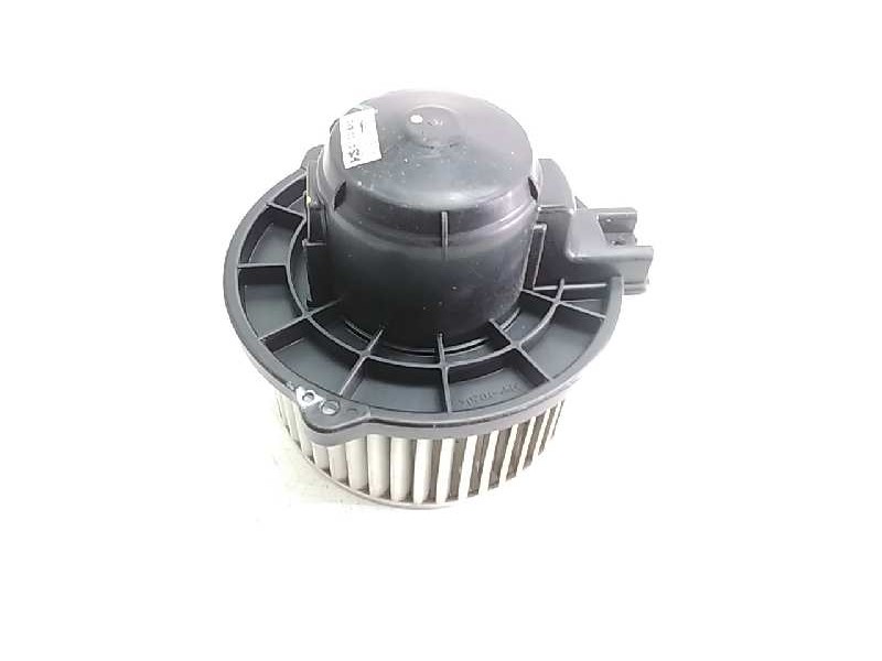 Recambio de motor calefaccion para opel antara cosmo 4x4 referencia OEM IAM   