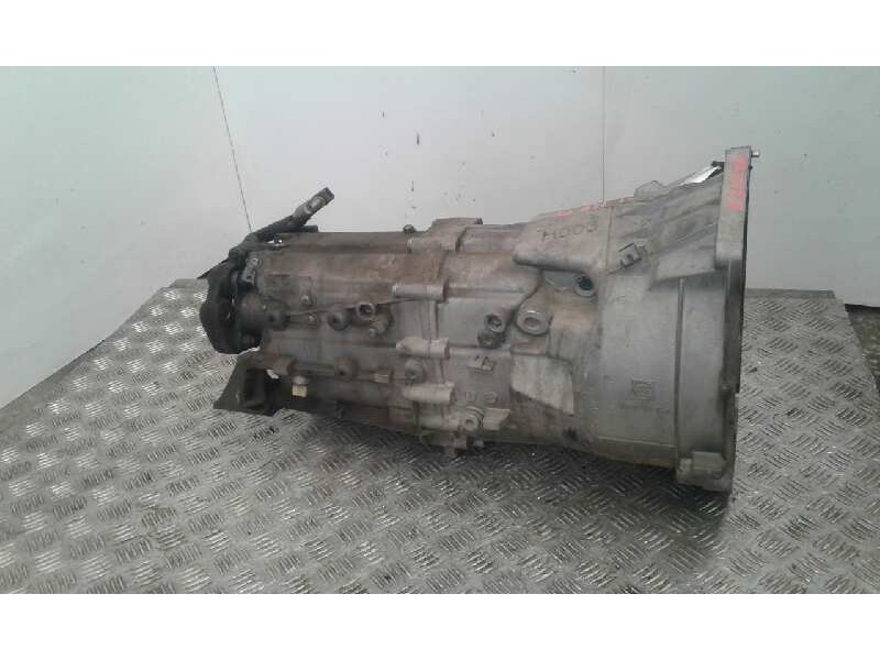 Recambio de caja cambios para bmw serie 3 berlina (e46) 320d referencia OEM IAM HED  