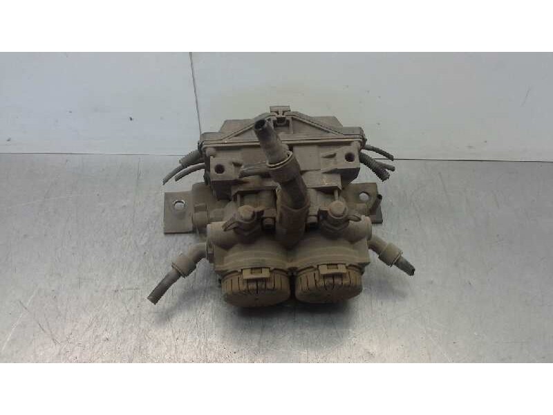 Recambio de centralita ebs para renault magnum 480 referencia OEM IAM   