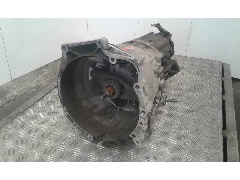 Recambio de caja cambios para bmw serie 3 berlina (e46) 320d referencia OEM IAM HED  