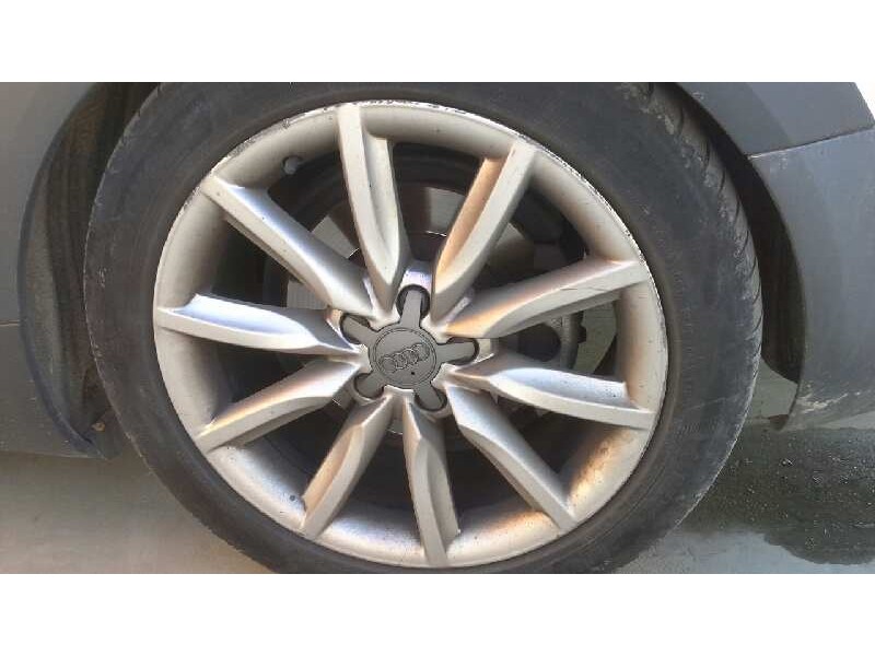 audi a6 allroad quattro (4fh) del año 2007