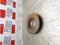 Recambio de disco freno delantero para daewoo kalos 1.2 se referencia OEM IAM 96471274   2