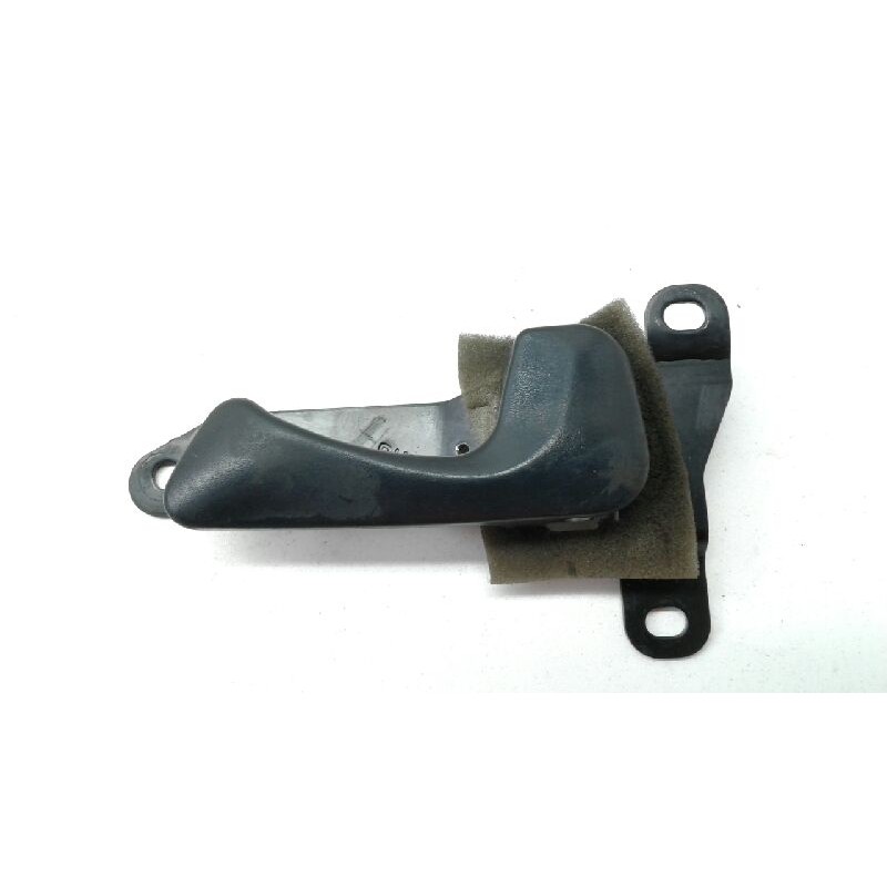 Recambio de maneta interior delantera derecha para mitsubishi galloper (hyundai) 2.5 td exceed (3-ptas.) referencia OEM IAM HR51