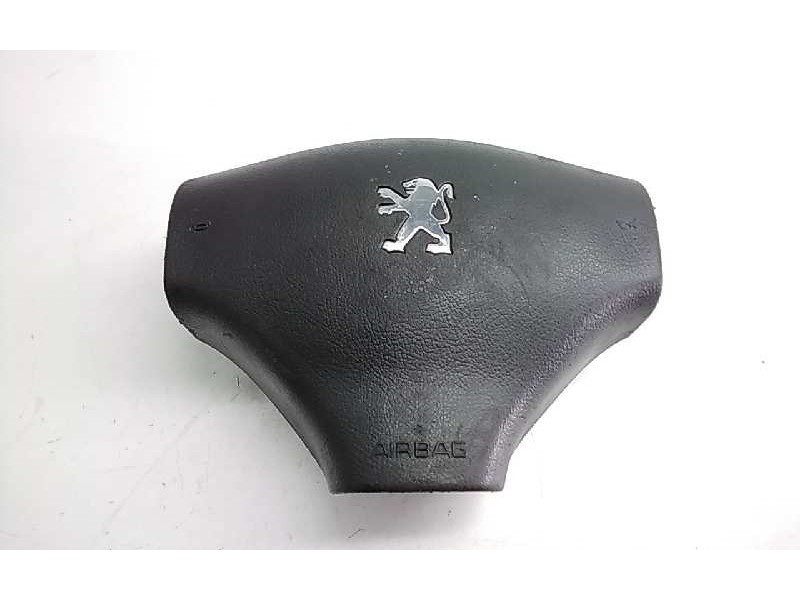Recambio de airbag delantero izquierdo para peugeot 206 berlina gti referencia OEM IAM 96441166ZR  