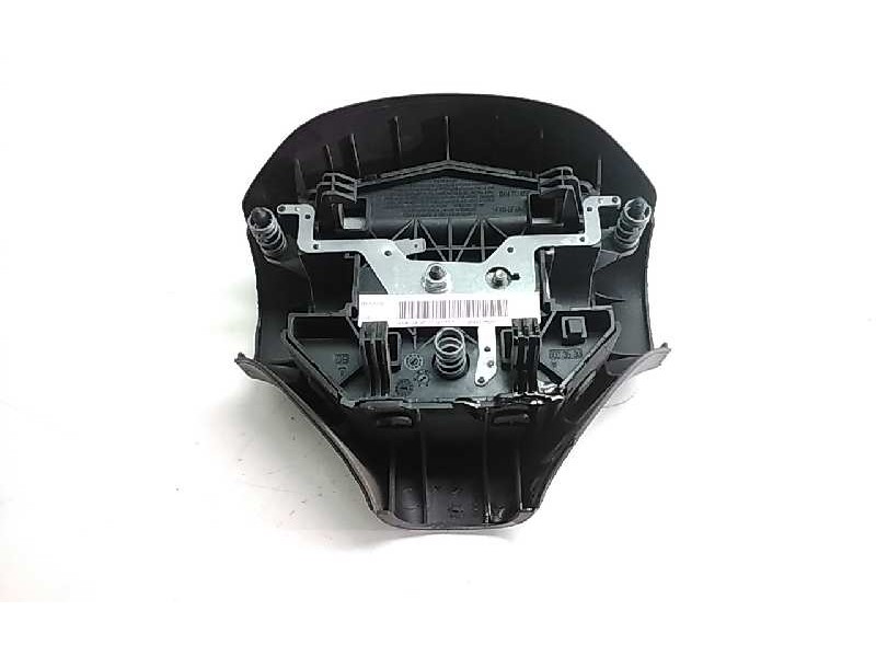 Recambio de airbag delantero izquierdo para peugeot 206 berlina gti referencia OEM IAM 96441166ZR  