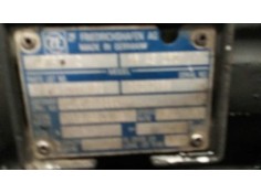 Recambio de caja cambios para renault magnum 480 referencia OEM IAM 16AS2601IT   2