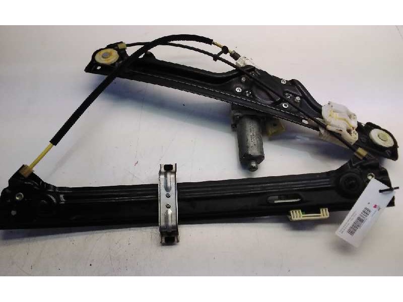 Recambio de elevalunas delantero izquierdo para bmw x6 (e71) 3.0d referencia OEM IAM 51337197301  