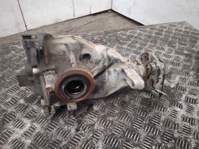 Recambio de diferencial trasero para bmw serie 1 lim. (f21) 116d referencia OEM IAM 751499205  