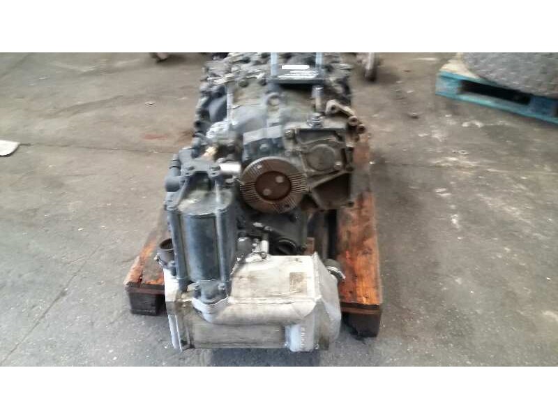 Recambio de caja cambios para renault magnum 480 referencia OEM IAM 16AS2601IT  