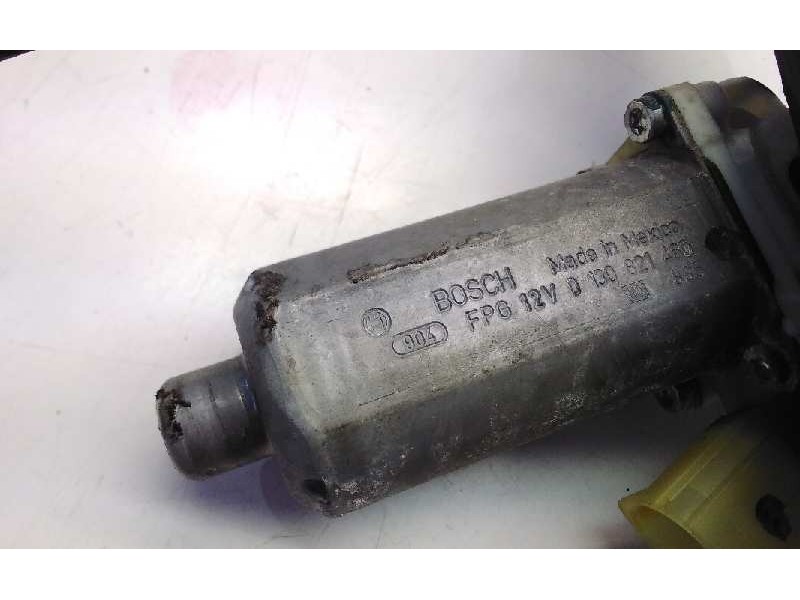 Recambio de elevalunas delantero izquierdo para bmw x6 (e71) 3.0d referencia OEM IAM 51337197301  