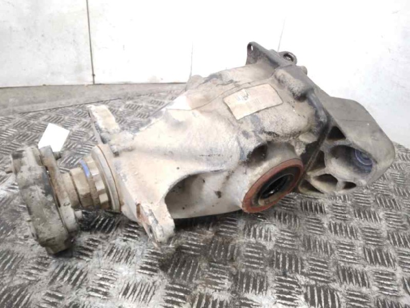 Recambio de diferencial trasero para bmw serie 1 lim. (f21) 116d referencia OEM IAM 751499205  