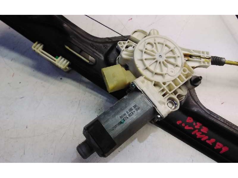 Recambio de elevalunas delantero izquierdo para bmw x6 (e71) 3.0d referencia OEM IAM 51337197301  