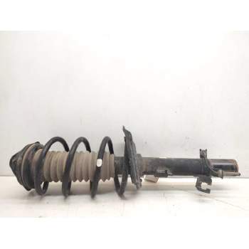 Recambio de amortiguador delantero izquierdo para nissan x-trail (t32) 360 referencia OEM IAM 543034CB1D  